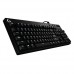 Logitech G610 Orion Red Spectrum Gaming 